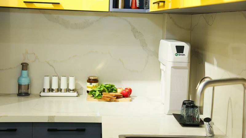 Máy Lọc Nước A. O. Smith R400S