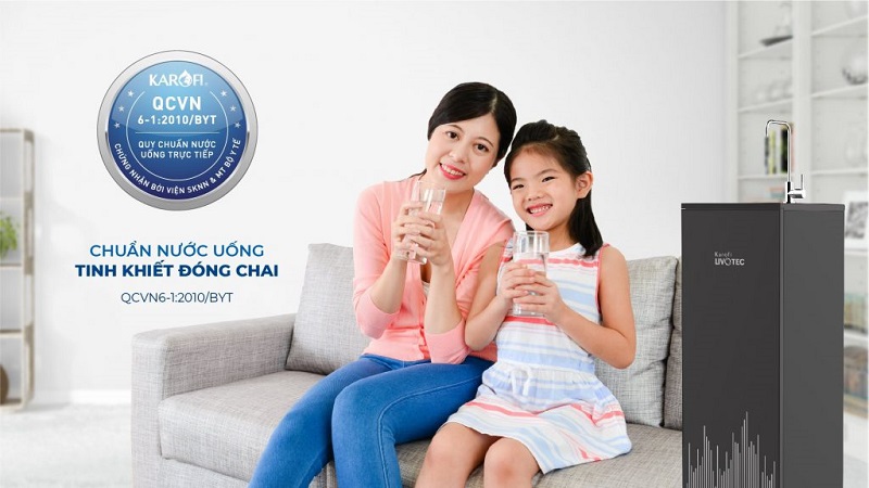 may loc nuoc karofi livotec 110 2