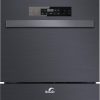 Máy rửa bát Bauer SBW2880F (8 bộ)