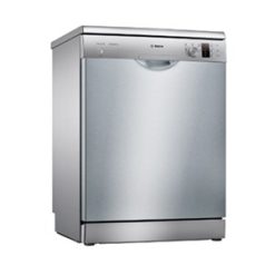 Máy rửa bát độc lập Bosch SMS25DI05E