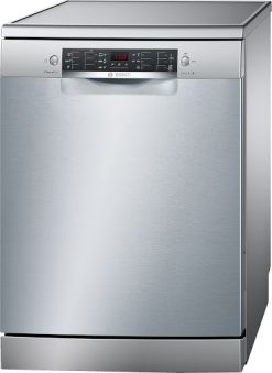 Máy rửa bát âm tủ Bosch SMS46KI04E