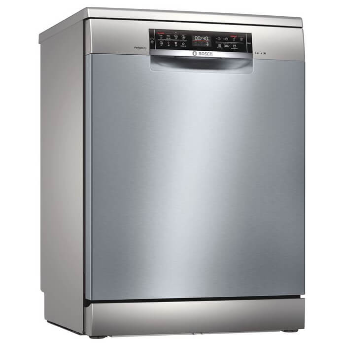 Máy rửa bát Bosch SMS6ZCI42E