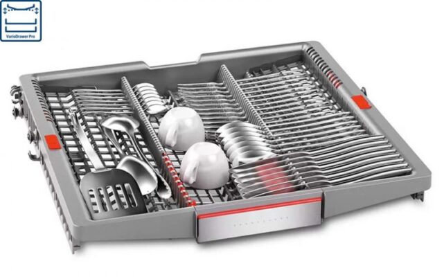 Khay đựng VarioDrawer Pro