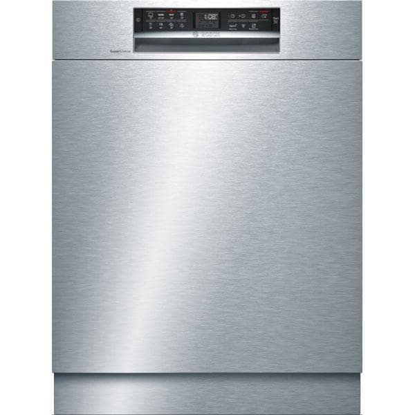 Máy rửa bát Bosch SMU68TS02E 4 1. Máy rửa bát Bosch SMU68TS02E sang trọng