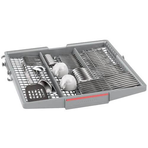 Máy rửa bát âm tủ Bosch SMV46MX03E 9 Các đặc điểm nổi bật trên máy rửa bát âm tủ Bosch SMV46MX03E