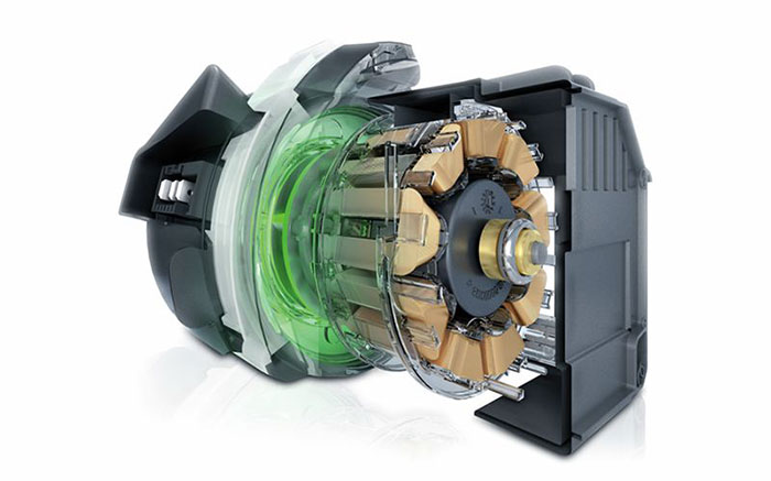 Máy rửa bát âm tủ Bosch SPV44CX00E 9 bộ 5 Máy rửa bát âm tủ Bosch SPV44CX00E thiết kế sang trọng, độ bền cao