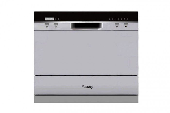 Máy rửa bát Canzy CZ-QP368R (6 bộ)