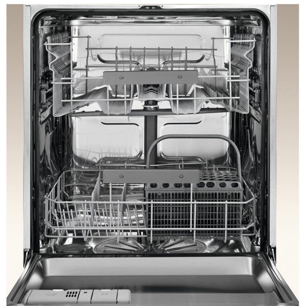 Máy rửa bát Electrolux ESF8730ROX 6 Những lưu ý khi sử dụng máy rửa bát Electrolux ESF8730ROX