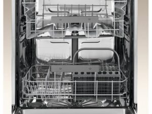 Những lưu ý khi sử dụng máy rửa bát Electrolux ESF8730ROX