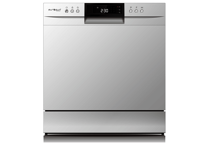 Máy rửa bát 8 bộ Eurosun SKS60E08EU