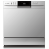 Máy rửa bát 8 bộ Eurosun SKS60E08EU