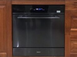 5. Bảng cảm ứng siêu nhạy dễ dàng thao tác