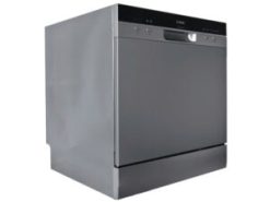 1. Máy rửa bát Fujishan FJVN08-S07F thiết kế hiện đại, thẩm mỹ