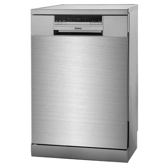 Máy rửa bát 12 bộ Galanz W60F555 10 5. Các tính năng nổi bật của máy rửa bát Galanz W60F555