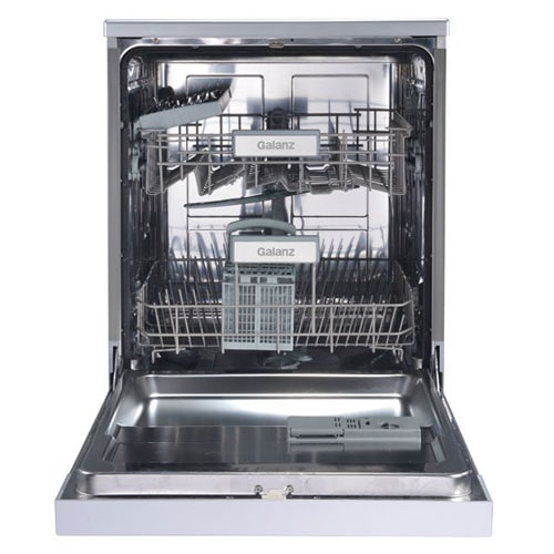 Máy rửa bát 12 bộ Galanz W60F888 9 Galanz W60F888 trang bị 6 chương trình rửa chuyên sâu