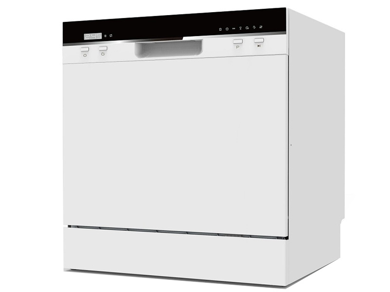 Máy rửa bát độc lập 8 bộ FJVN08-S05F