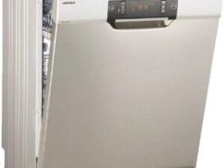 Tính năng an toàn của máy rửa bát Hafele HDW-F60E 538.21.200