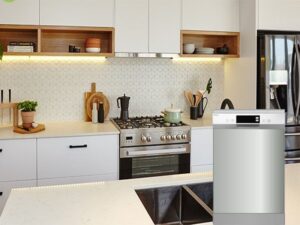Khả năng tiết kiệm nước hiệu quả