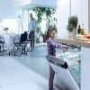 Máy rửa bát Hafele HDW-F60G 535.29.590