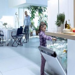 Máy rửa bát Hafele HDW-FI60A