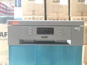5. Bảng điều khiển siêu nhạy.