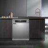 Máy rửa bát KAFF KF-S770TFTS (14 bộ)