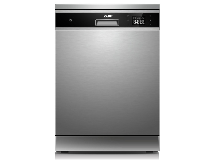 Máy rửa bát KAFF KF-S906TFT (14 bộ) 4 1. Thiết kế cao cấp sang trọng.