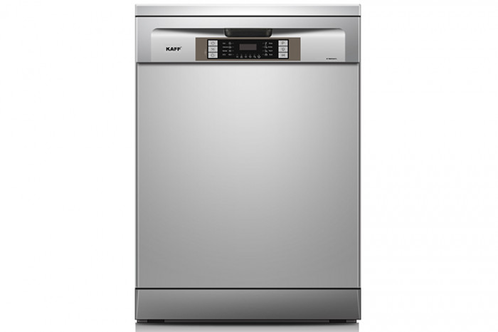 Máy rửa bát Kaff KF-W60C3A401L (14 bộ) 4 may rua bat kaff kf w60c3a401l 6