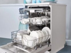 2. Rửa siêu sạch 3-4 bữa ăn Việt cho gia đình 4-6 người 
