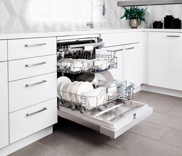 10. Lắp đặt dễ dàng tiện lợi mang tính thẩm mỹ cao.