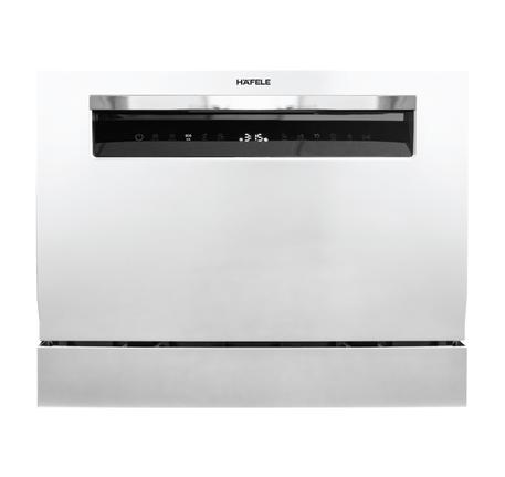 Máy rửa bát mini Hafele HDW-T50B 539.20.600 3 1. Kiểu dáng hiện đại, tính thẩm mỹ và độ bền cao