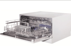 Trang bị 6 chương trình rửa hiện đại