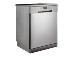 Bảng điều khiển tiện lợi, dễ dàng thao tác