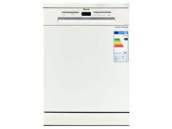 2. Máy rửa bát SNP12-7635W có tính năng hiện đại