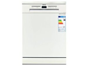 2. Máy rửa bát SNP12-7635W có tính năng hiện đại