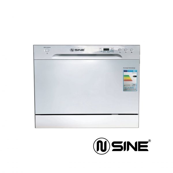 3. Thiết kế SINE SNP6-3602H tiếp kiệm năng lượng tối ưu