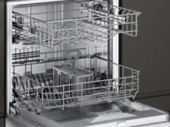 1. Thiết kế máy rửa bát Sine SNP8-3803A sang trọng