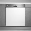 Máy rửa bát 12 bộ Teka DW9 55S