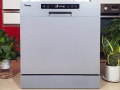 Máy rửa bát Texgio TG-DTW558