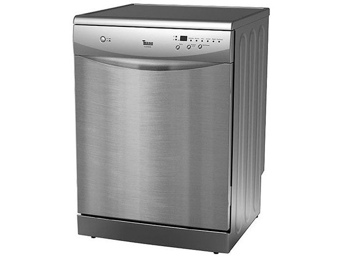 Máy rửa bát độc lập Texgio TG-DW668S 12 bộ