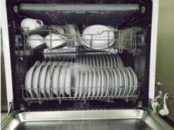 Trang bị 6 chương trình rửa phù hợp mọi mục đích sử dụng