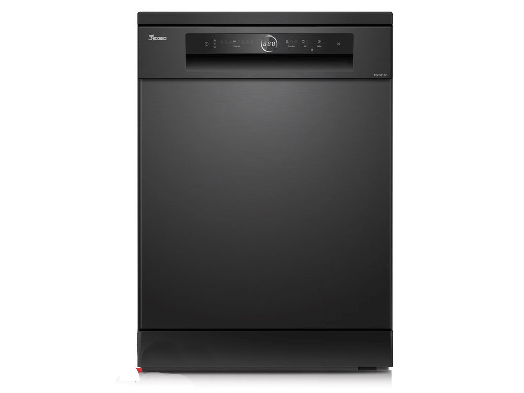 Máy rửa bát độc lập 15 bộ TEXGIO TGF3815B