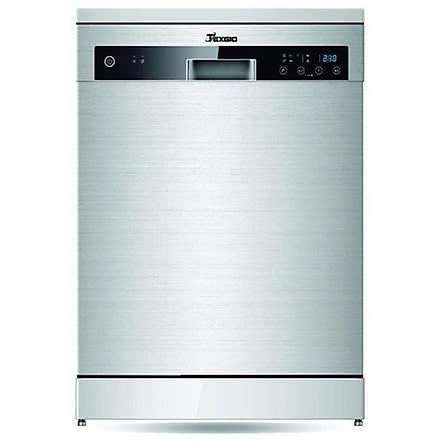 Máy rửa bát độc lập 15 bộ TEXGIO TGF3815S 4 2. Máy rửa bát TEXGIO TGF3815S có thiết kế hiện đại, độ bền cao