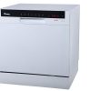 Máy rửa bát Texgio TG-DTW558