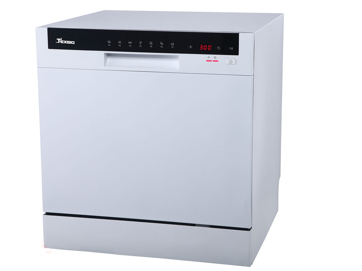 Máy rửa bát Texgio TG-DTW558