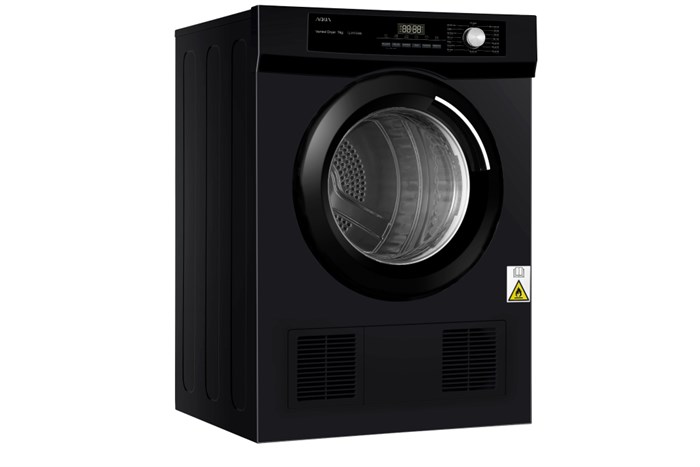 Máy sấy thông hơi Aqua 9kg AQH-V901K PS 3 Máy sấy thông hơi Aqua 9 kg AQH-V901K PS