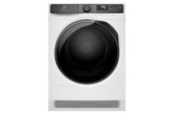 Máy sấy bơm nhiệt Electrolux 8kg EDH803J5WC