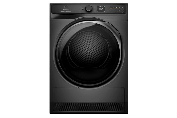 Máy sấy bơm nhiệt Electrolux 9kg EDH902R9SC 2 Máy sấy bơm nhiệt Electrolux UltimateCare 9 kg EDH902R9SC