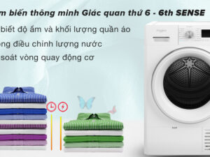 Cảm biến thông minh tiết kiệm điện tối ưu hiệu quả
