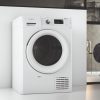 Máy sấy ngưng tụ Whirlpool FFTCM118XB EE